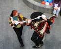Chilean Dance