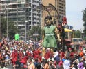 Santiago mil Festival