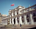 Palacio de la moneda