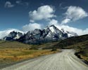 Torres National Park
