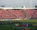 Soccer in Chile