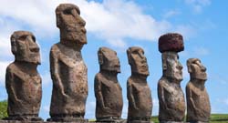 Moai