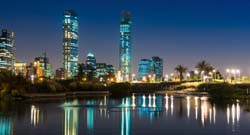 Santiago de Chile