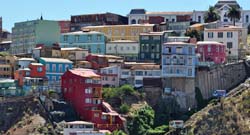 Valparaiso
