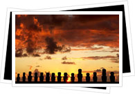 easter island