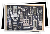 mapuche jewellery